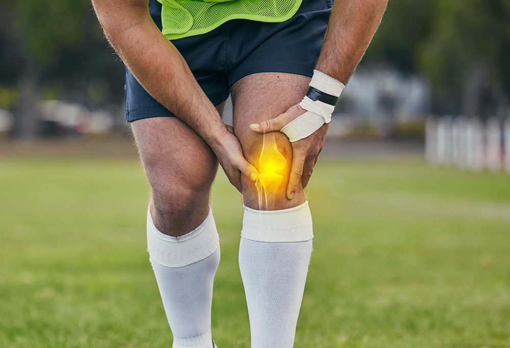 Joint Replacement