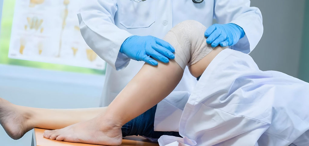 Orthopedic Care